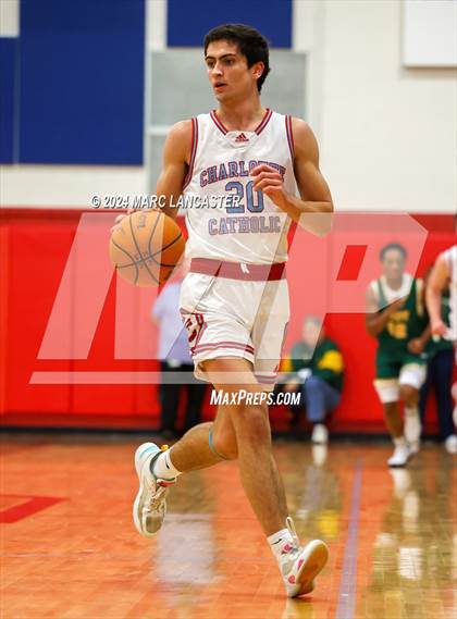 Thumbnail 1 in Independence @ Charlotte Catholic photogallery.
