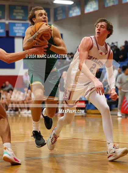 Thumbnail 3 in Independence @ Charlotte Catholic photogallery.