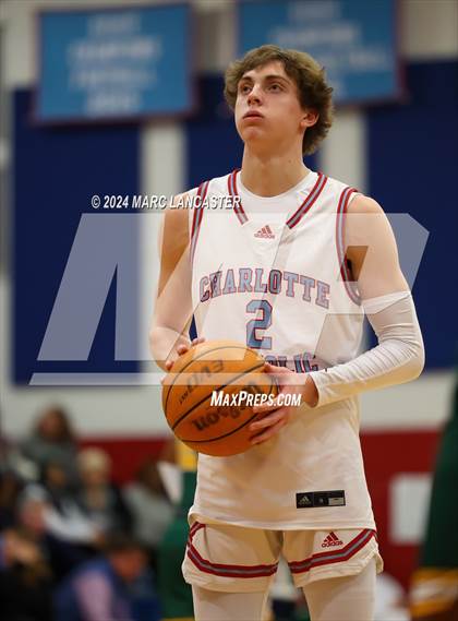 Thumbnail 1 in Independence @ Charlotte Catholic photogallery.