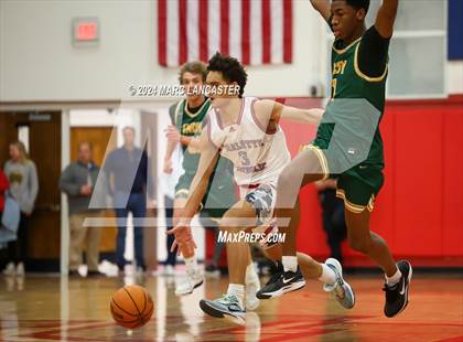 Thumbnail 2 in Independence @ Charlotte Catholic photogallery.