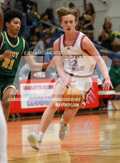 Thumbnail 1 in Independence @ Charlotte Catholic photogallery.