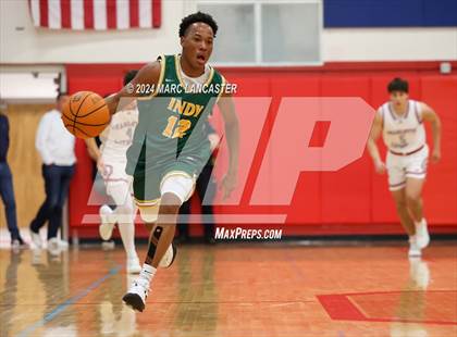 Thumbnail 1 in Independence @ Charlotte Catholic photogallery.