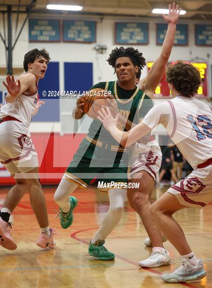 Thumbnail 1 in Independence @ Charlotte Catholic photogallery.
