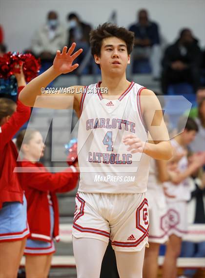 Thumbnail 1 in Independence @ Charlotte Catholic photogallery.