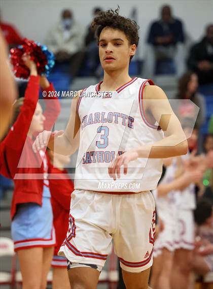 Thumbnail 1 in Independence @ Charlotte Catholic photogallery.
