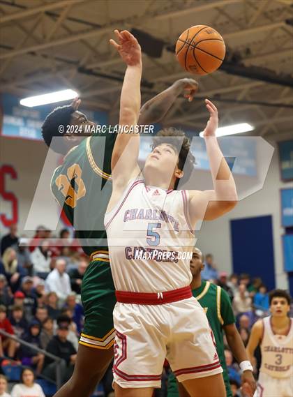 Thumbnail 2 in Independence @ Charlotte Catholic photogallery.
