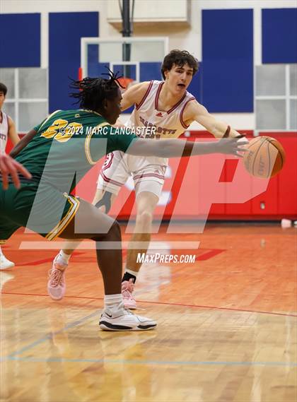 Thumbnail 3 in Independence @ Charlotte Catholic photogallery.