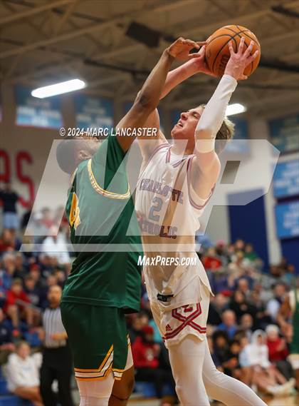Thumbnail 2 in Independence @ Charlotte Catholic photogallery.