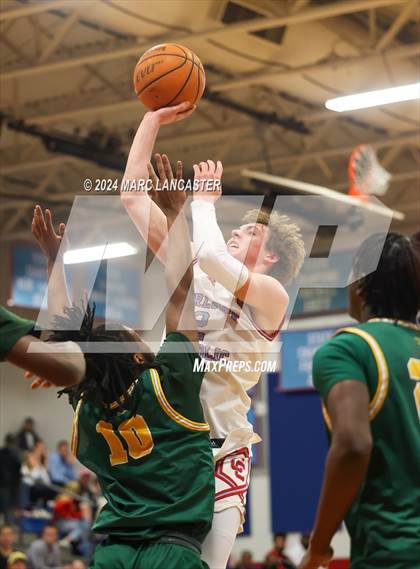 Thumbnail 1 in Independence @ Charlotte Catholic photogallery.