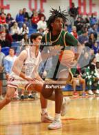 Photo from the gallery "Independence @ Charlotte Catholic"