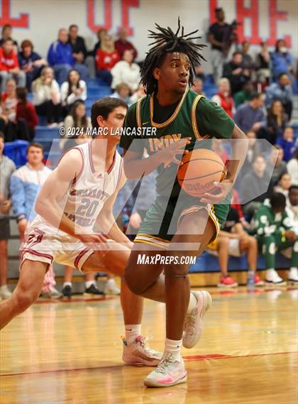 Thumbnail 1 in Independence @ Charlotte Catholic photogallery.