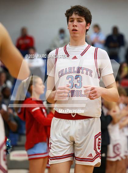 Thumbnail 3 in Independence @ Charlotte Catholic photogallery.