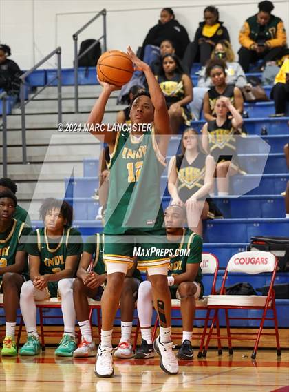 Thumbnail 3 in Independence @ Charlotte Catholic photogallery.