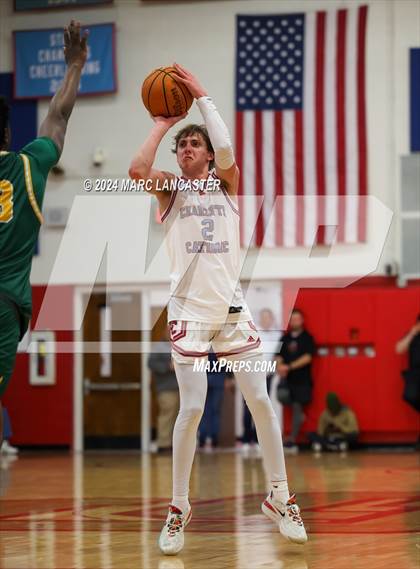 Thumbnail 3 in Independence @ Charlotte Catholic photogallery.