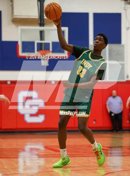 Thumbnail 1 in Independence @ Charlotte Catholic photogallery.