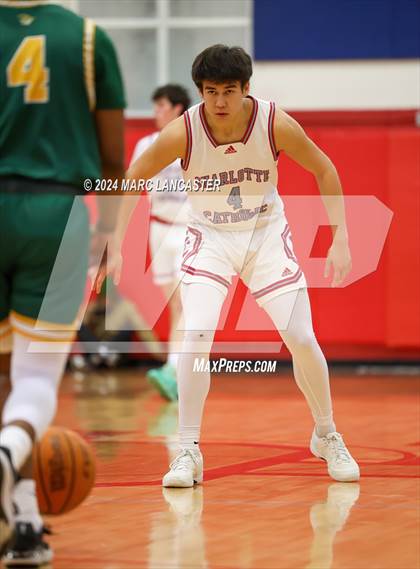 Thumbnail 2 in Independence @ Charlotte Catholic photogallery.