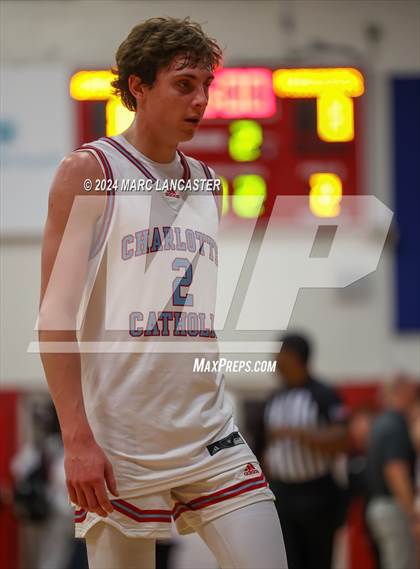 Thumbnail 3 in Independence @ Charlotte Catholic photogallery.