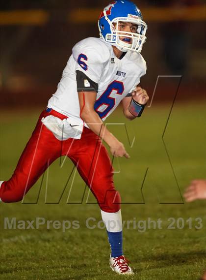 Thumbnail 1 in North @ Mountain Pointe  photogallery.