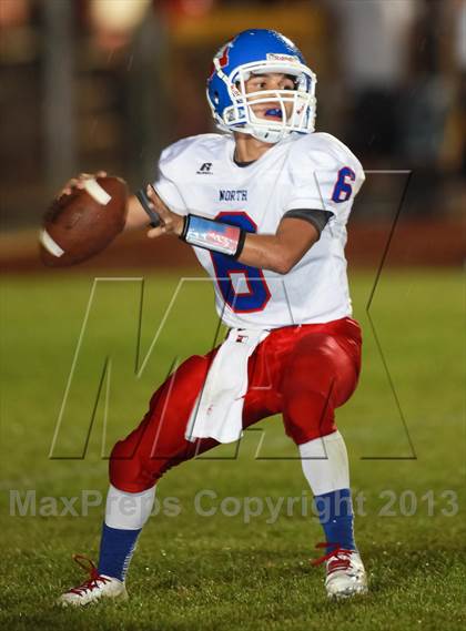 Thumbnail 1 in North @ Mountain Pointe  photogallery.