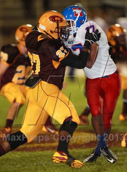 Thumbnail 2 in North @ Mountain Pointe  photogallery.