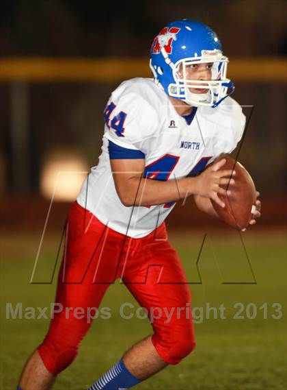 Thumbnail 3 in North @ Mountain Pointe  photogallery.