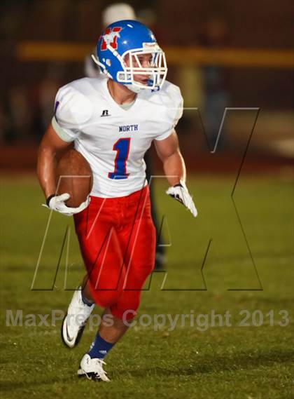 Thumbnail 1 in North @ Mountain Pointe  photogallery.