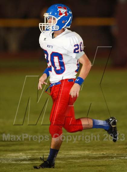Thumbnail 3 in North @ Mountain Pointe  photogallery.