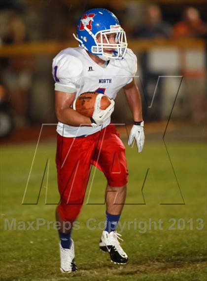 Thumbnail 3 in North @ Mountain Pointe  photogallery.