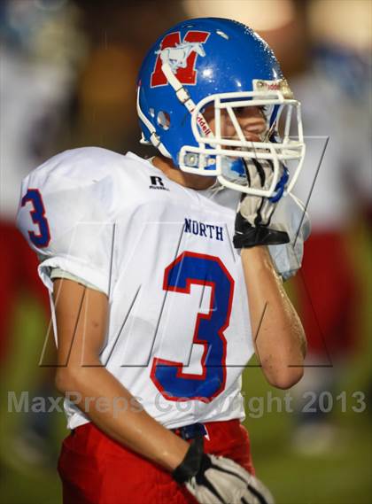Thumbnail 3 in North @ Mountain Pointe  photogallery.