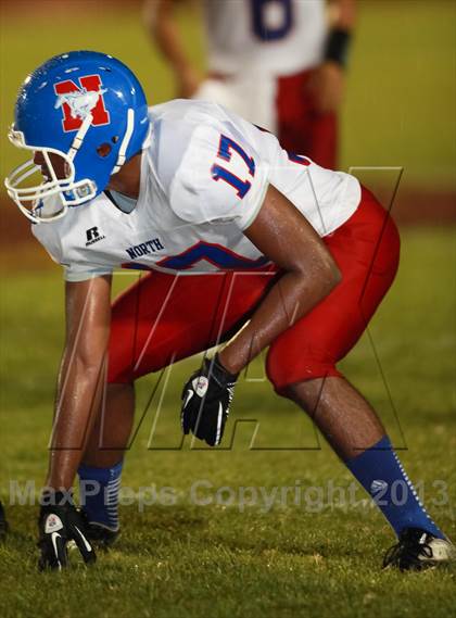 Thumbnail 1 in North @ Mountain Pointe  photogallery.