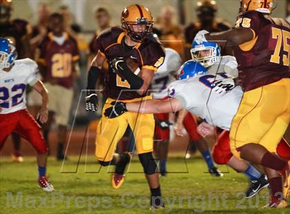 Thumbnail 1 in North @ Mountain Pointe  photogallery.