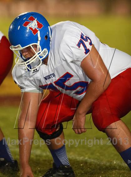 Thumbnail 3 in North @ Mountain Pointe  photogallery.