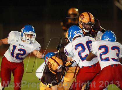 Thumbnail 1 in North @ Mountain Pointe  photogallery.