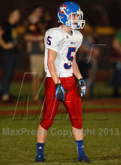 Thumbnail 2 in North @ Mountain Pointe  photogallery.