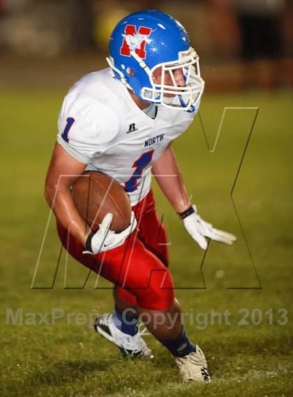 Thumbnail 2 in North @ Mountain Pointe  photogallery.