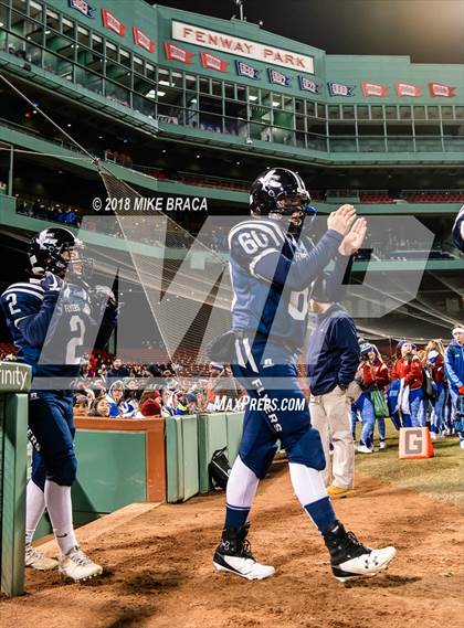 Thumbnail 3 in Natick vs. Framingham photogallery.