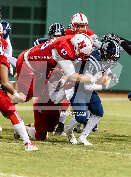 Thumbnail 2 in Natick vs. Framingham photogallery.