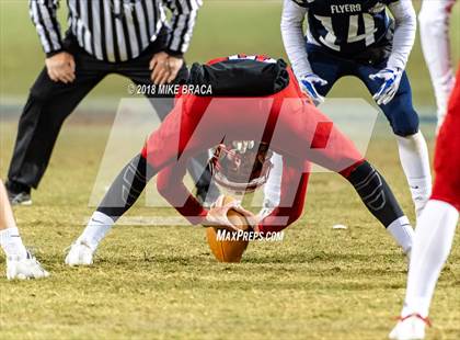 Thumbnail 3 in Natick vs. Framingham photogallery.