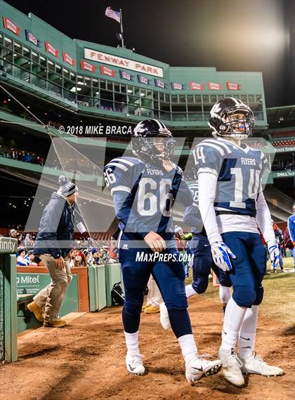 Thumbnail 3 in Natick vs. Framingham photogallery.