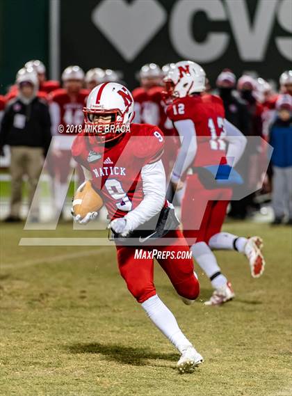 Thumbnail 2 in Natick vs. Framingham photogallery.