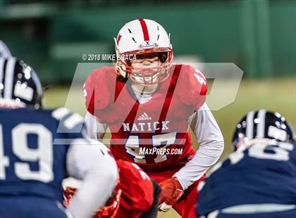 Thumbnail 1 in Natick vs. Framingham photogallery.
