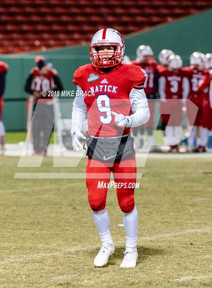 Thumbnail 1 in Natick vs. Framingham photogallery.
