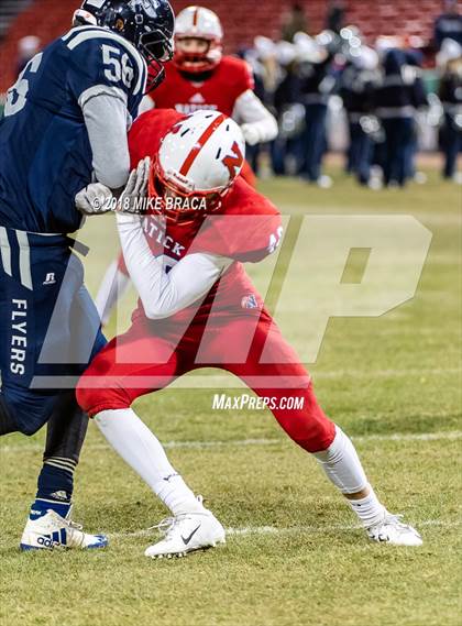 Thumbnail 1 in Natick vs. Framingham photogallery.