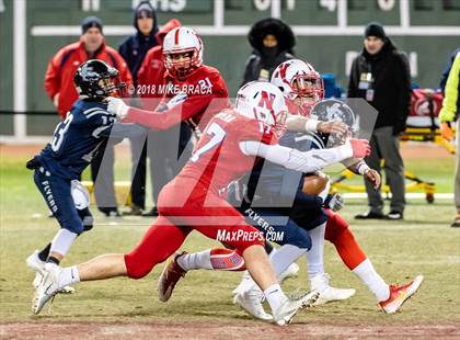 Thumbnail 2 in Natick vs. Framingham photogallery.
