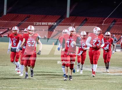 Thumbnail 1 in Natick vs. Framingham photogallery.