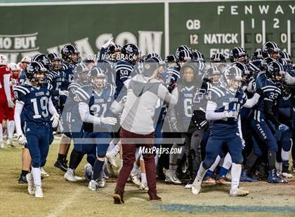 Thumbnail 1 in Natick vs. Framingham photogallery.