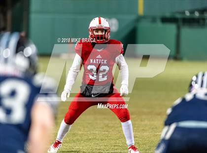 Thumbnail 3 in Natick vs. Framingham photogallery.