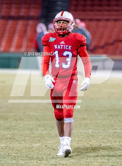 Thumbnail 2 in Natick vs. Framingham photogallery.