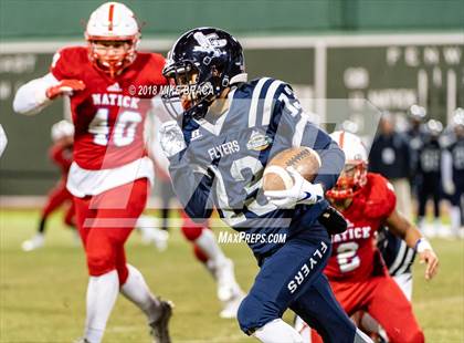 Thumbnail 3 in Natick vs. Framingham photogallery.