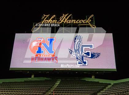 Thumbnail 3 in Natick vs. Framingham photogallery.